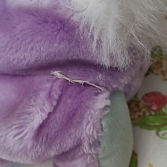 Vintage Kenner Secret Keepins Pup - Picture 5 of 7